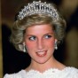 الأميرة ديانا