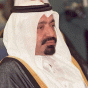 الشيخ خليفة بن حمد آل ثاني - ارشيف