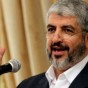 خالد مشعل