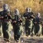 قوات حزب العمال الكردستاني