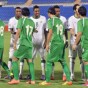 منتخبا العراق والسعودية