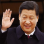 الرئيس الصيني شي جين بينغ - ارشيفية