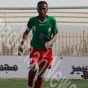 قائد فريق الوحدات رأفت علي
