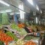 سوق خضار- تعبيرية