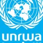 الاونروا - شعار