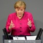 المستشارة الألمانية أنجيلا ميركل