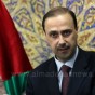 وزير الاعلام محمد المومني