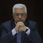 رئيس السلطة الفلسطينية محمود عباس - ارشيفية