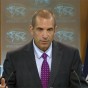 مارك تونر المتحدث باسم وزارة الخارجية الأمريكية - ارشيف