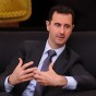 بشار الأسد