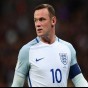 وين روني قائد منتخب إنجلترا
