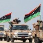 قوات ليبية - ارشيف
