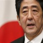رئيس الوزراء الياباني شينزو آبي