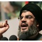 الأمين العام لحزب االله اللبناني حسن نصرالله - ارشيفية