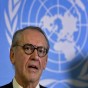 نائب الامين العام للامم المتحدة يان الياسون - أرشيفية