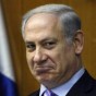 رئيس الوزراء الاسرائيلي بنيامين نتنياهو