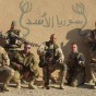 مقاتلين روس في سوريا - ارشيف