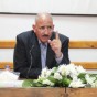 وزير التربية والتعليم الدكتور محمد الذنيبات  - ارشيفية