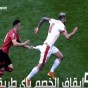 لقطة من الفيديو