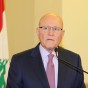 رئيس الوزراء اللبناني تمام سلام - أرشيفية