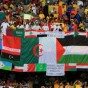 جمهور منتخب الجزائر