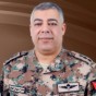 الناطق الرسمي باسم القوات المسلحة الأردنية