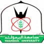 جامعة اليرموك - شعار