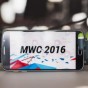 المؤتمر العالمي للجوال 2016 يحمل في جعبته الكثير من الهواتف الذكية