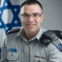 الناطق باسم جيش الاحتلال الاسرائيلي أفيخاي أدرعي - ارشيف