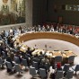 مجلس الأمن