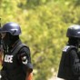 عناصر من قوات الدرك