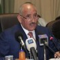 نائب رئيس الوزراء وزير التربية و التعليم الدكتور محمد الذنيبات