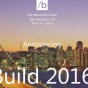مؤتمر مايكروسوفت للمطورين 2016