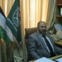 نائب المراقب العام لجماعة الإخوان المسلمين زكي بني ارشيد