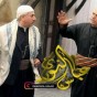 من مسلسل باب الحارة (9)