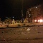 اغلاق مثلث عوجان في الزرقاء - ارشيفية