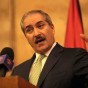 وزارة الخارجية ناصر جودة