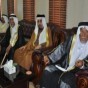 من اجتماع العشائر - ارشيفية