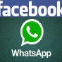 فيس بوك واتساب