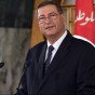 رئيس الحكومة التونسية الحبيب الصيد - ارشيف