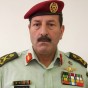 الدكتور جرادات