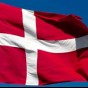 علم الدنمارك
