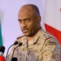المتحدث باسم التحالف العربي العميد أحمد عسيري - ارشيف