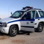 دورية شرطة - ارشيفية