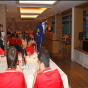 معسكر المنتخب الاسباني