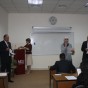امتحان في جامعة الشرق الأوسط
