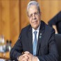 وزير الخارجية التونسي عثمان الجرندي