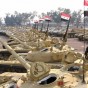 دبابات الجيش العراقي