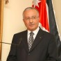 السفير الاردني لدى دولة قطر زاهي محمد الصمادي