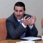 الدكتور امجد القاضي